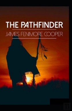 Bertrand.pt - The Pathfinder James Fenimore Cooper Illustrated