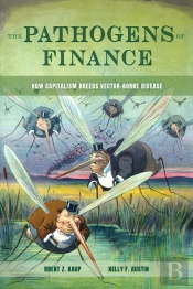 The Pathogens Of Finance