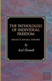 The Pathologies Of Individual Freedom