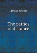 The Pathos Of Distance
