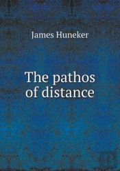 The Pathos Of Distance