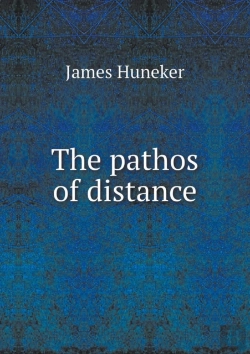 Bertrand.pt - The Pathos Of Distance