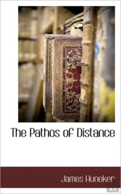 Bertrand.pt - The Pathos Of Distance