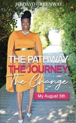 Bertrand.pt - The Pathway, The Journey, The Change, My August 5th