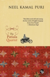 The Patiala Quartet