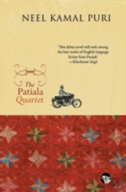 Bertrand.pt - The Patiala Quartet
