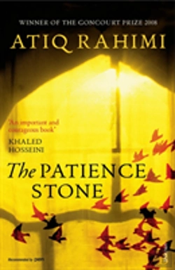 Bertrand.pt - The Patience Stone