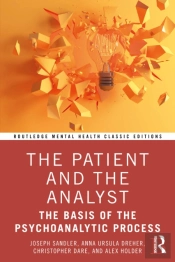 The Patient And The Analyst