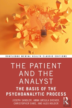 Bertrand.pt - The Patient And The Analyst