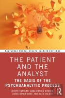 The Patient And The Analyst