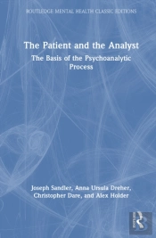 The Patient And The Analyst