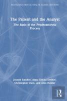 The Patient And The Analyst
