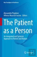 The Patient As A Person