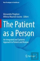 The Patient As A Person