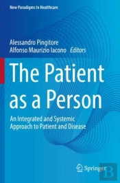 The Patient As A Person