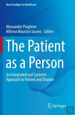 Bertrand.pt - The Patient As A Person