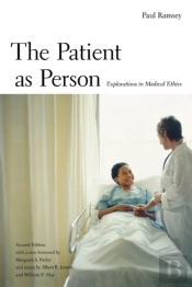 The Patient As Person