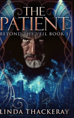 Bertrand.pt - The Patient (Beyond The Veil Book 1)