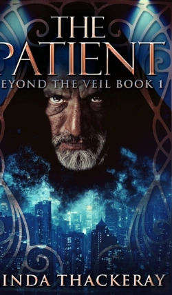 Bertrand.pt - The Patient (Beyond The Veil Book 1)