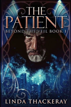Bertrand.pt - The Patient (Beyond The Veil Book 1)