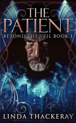 Bertrand.pt - The Patient (Beyond The Veil Book 1)