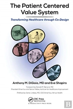 Bertrand.pt - The Patient Centered Value System