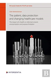 The Patient, Data Protection And Changing Healthcare Models, 12