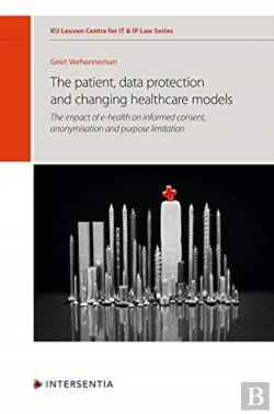 Bertrand.pt - The Patient, Data Protection And Changing Healthcare Models, 12