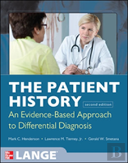 The Patient History: Evidence-Based Approach