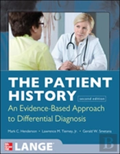 The Patient History: Evidence-Based Approach