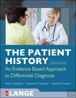 Bertrand.pt - The Patient History: Evidence-Based Approach
