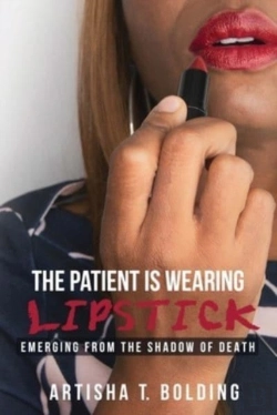 Bertrand.pt - The Patient Is Wearing Lipstick