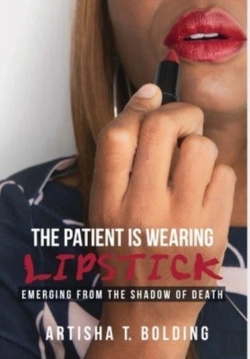 Bertrand.pt - The Patient Is Wearing Lipstick