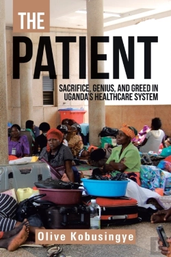 Bertrand.pt - The Patient: Sacrifice, Genius, And Gree
