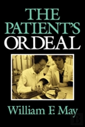 The Patient'S Ordeal