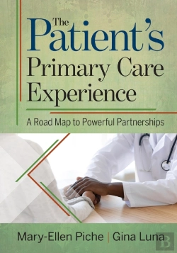 Bertrand.pt - The Patient'S Primary Care Experience