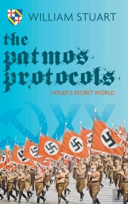 Bertrand.pt - The Patmos Protocol; Hitler'S Secret World