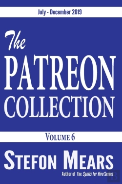 Bertrand.pt - The Patreon Collection