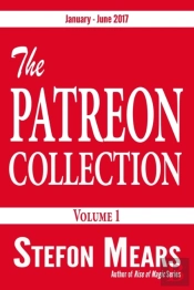 The Patreon Collection