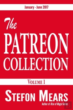 Bertrand.pt - The Patreon Collection
