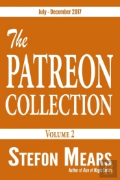 The Patreon Collection