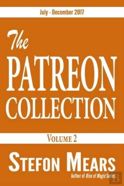Bertrand.pt - The Patreon Collection