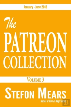 Bertrand.pt - The Patreon Collection
