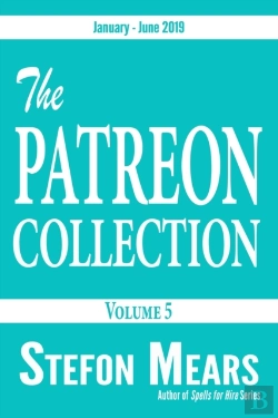 Bertrand.pt - The Patreon Collection