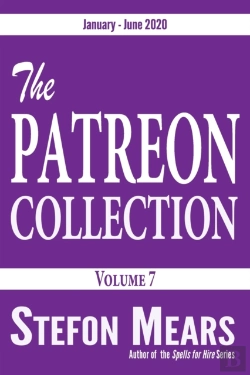Bertrand.pt - The Patreon Collection