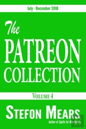 The Patreon Collection: Volume 4