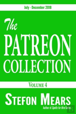 Bertrand.pt - The Patreon Collection: Volume 4