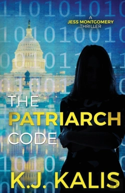 Bertrand.pt - The Patriarch Code