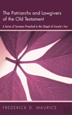 Bertrand.pt - The Patriarchs And Lawgivers Of The Old Testament