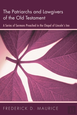 Bertrand.pt - The Patriarchs And Lawgivers Of The Old Testament